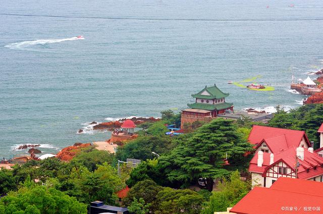 青岛的旅游景点(青岛的旅游景点有哪些)
