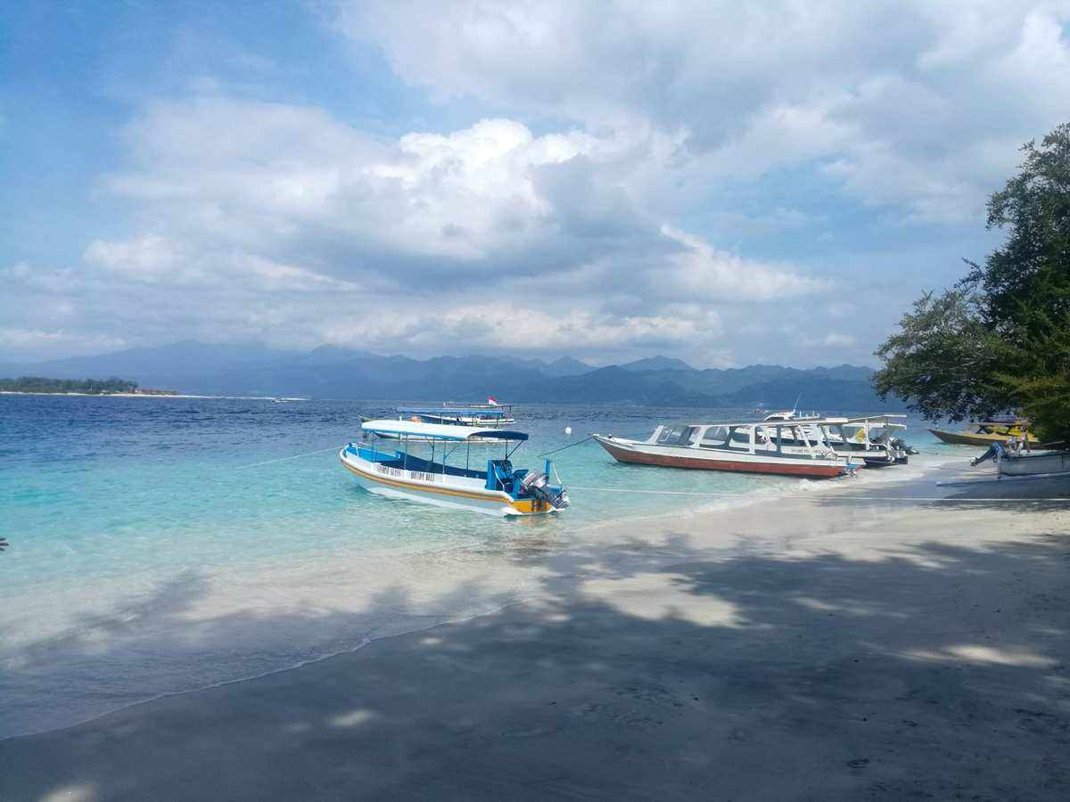 印尼旅游(印尼旅游安全吗最新消息)