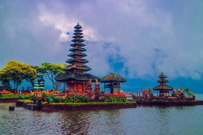 印尼旅游(印尼旅游安全吗最新消息)
