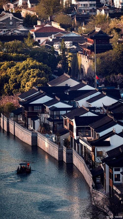 苏州旅游攻略(苏州旅游攻略自由行最佳线路)