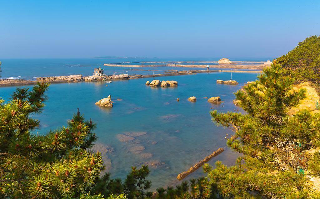 威海旅游攻略必去景点(威海旅游攻略必去景点推荐一下)