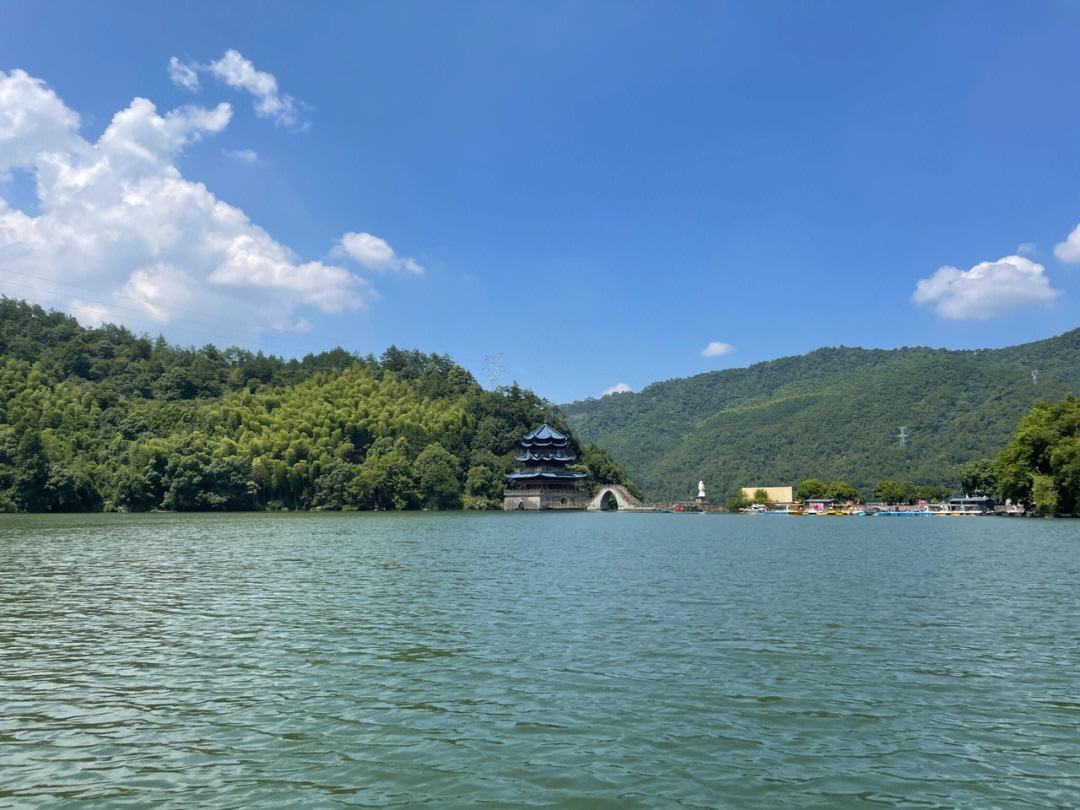 桐庐旅游(桐庐县旅游必去景点)
