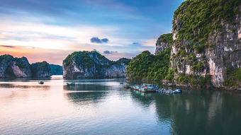 越南旅游攻略(越南旅游攻略注意事项)