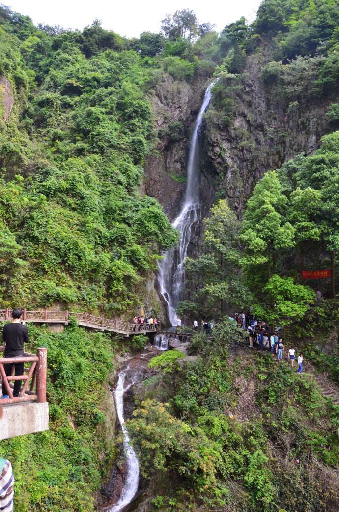 义乌旅游景点(义乌旅游景点有哪些景点)