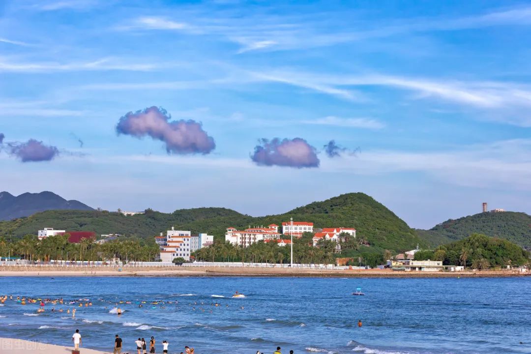 三亚旅游攻略景点必去(三亚旅游攻略 必玩的景点)