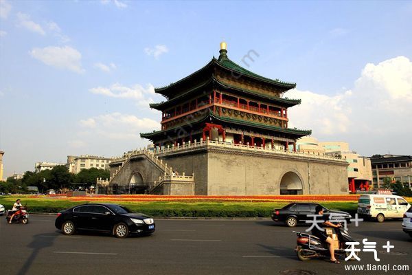 西安有什么好玩的地方旅游景点(西安有什么好玩的地方旅游景点作文)