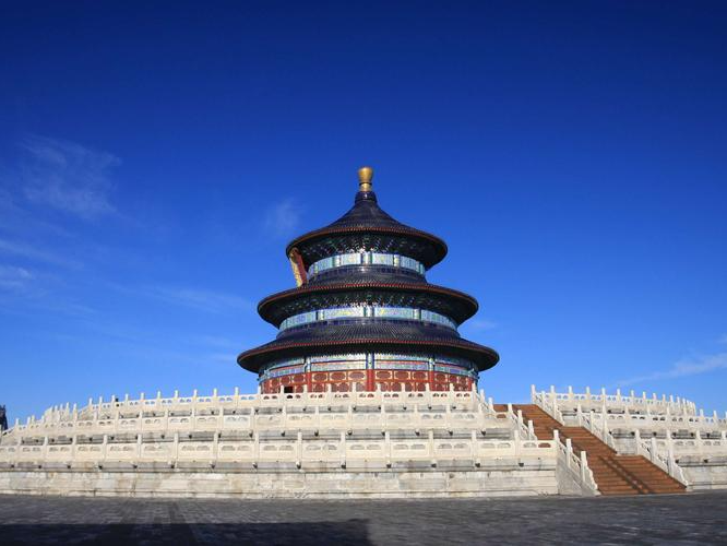 五一去北京旅游攻略(五一去北京旅游攻略及费用)