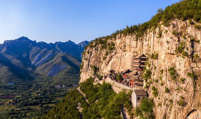 山西旅游攻略(山西旅游线路全攻略)
