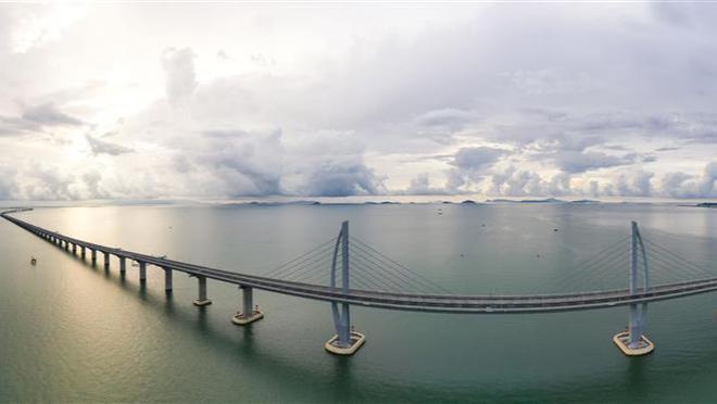 港珠澳旅游全攻略(港珠澳旅游团)