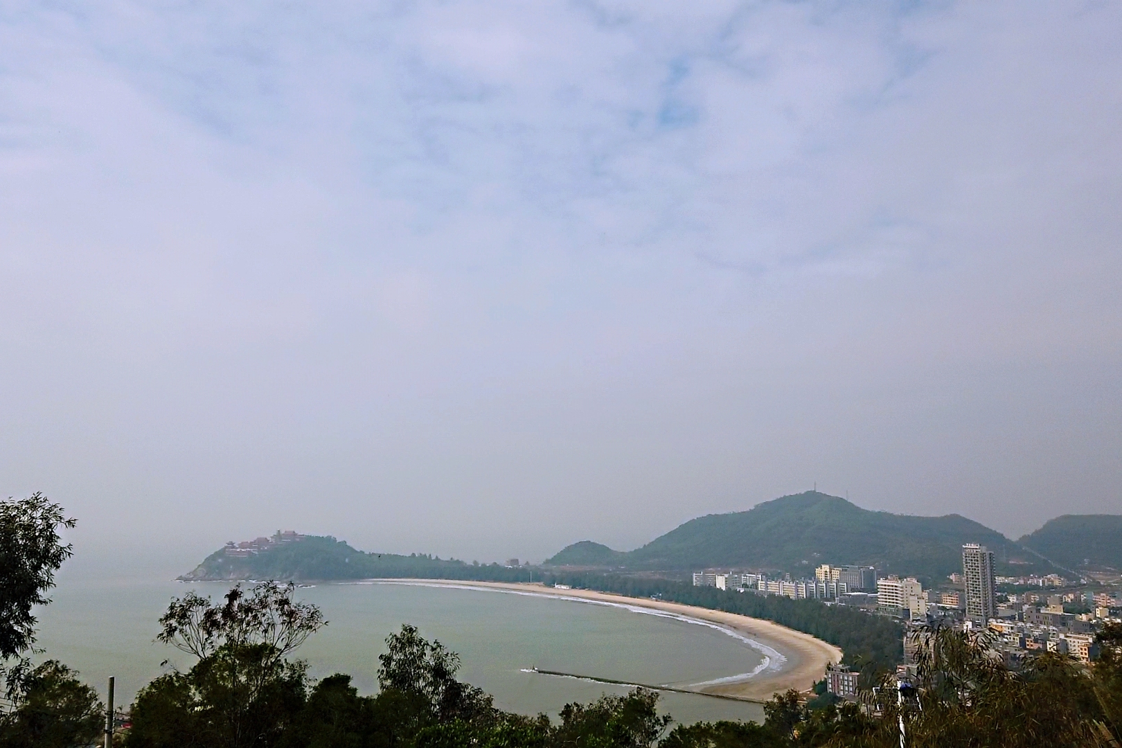 阳江旅游攻略必去景点(广东旅游攻略自由行最佳线路)