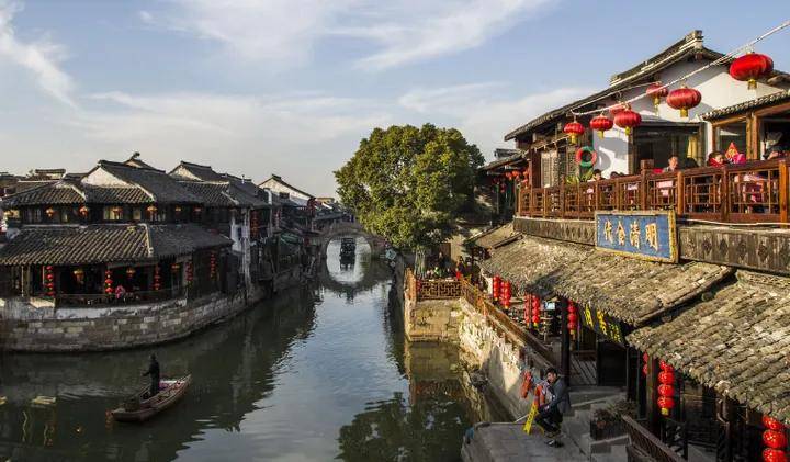 杭州景点旅游(杭州景点旅游如何攻略)