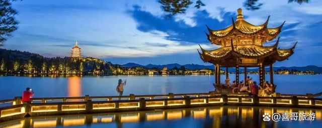 杭州景点旅游(杭州景点旅游如何攻略)