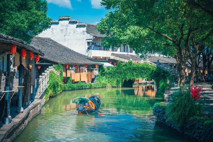 绍兴旅游必去十大景点(绍兴旅游必去十大景点攻略浙赛)