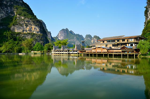 广西崇左旅游必去十大景点排名(广西崇左旅游必去十大景点排名榜)
