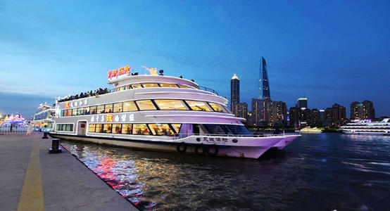 上海出发邮轮旅游(上海出发邮轮旅游国外线路)