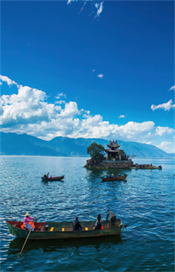 南沙旅游(南沙旅游团)