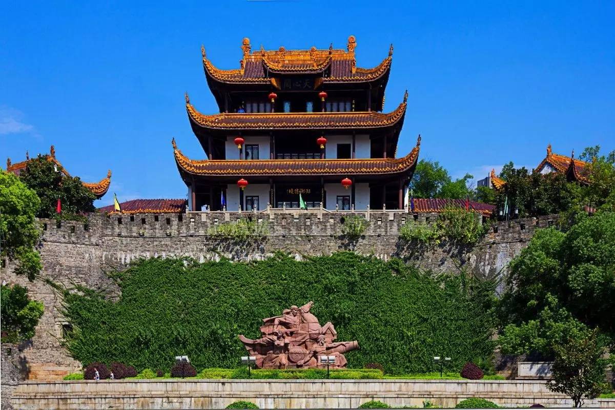 长沙旅游景点(长沙旅游景点攻略)