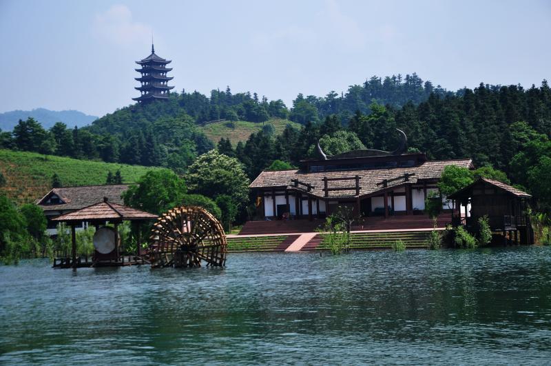 株洲旅游(株洲旅游景点有哪些)