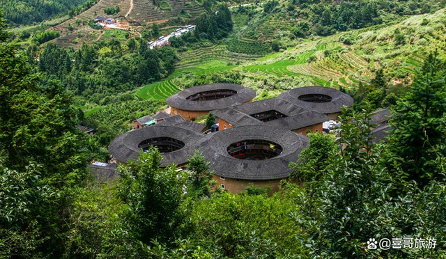 福建省旅游景点(福建省旅游景点排名)