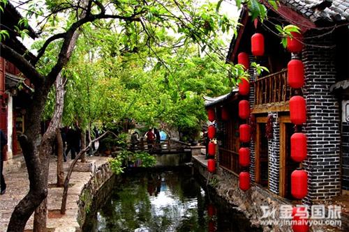 春节云南旅游攻略(春节云南旅游攻略路线最佳路线)
