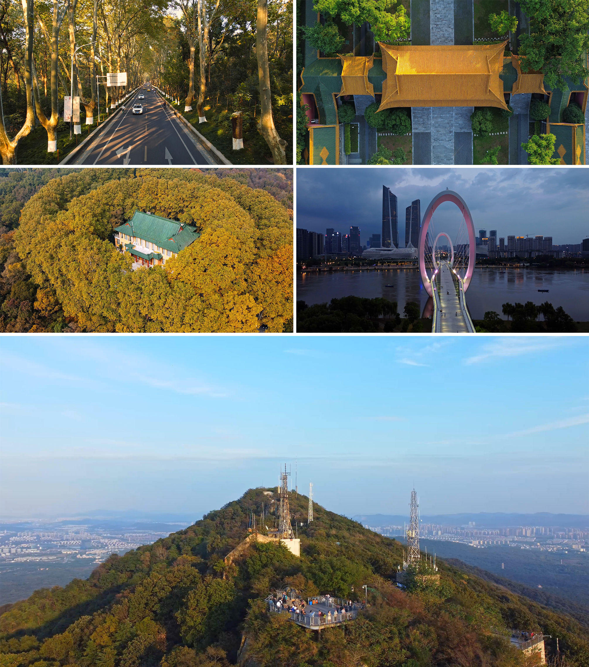 南京有什么好玩的地方旅游景点(南京有什么好玩的地方旅游景点二日游)