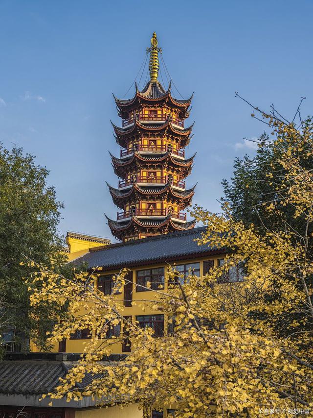 南京有什么好玩的地方旅游景点(南京有什么好玩的地方旅游景点二日游)