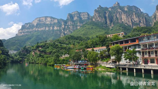 山西长治旅游攻略(山西长治旅游攻略自由行最佳线路)