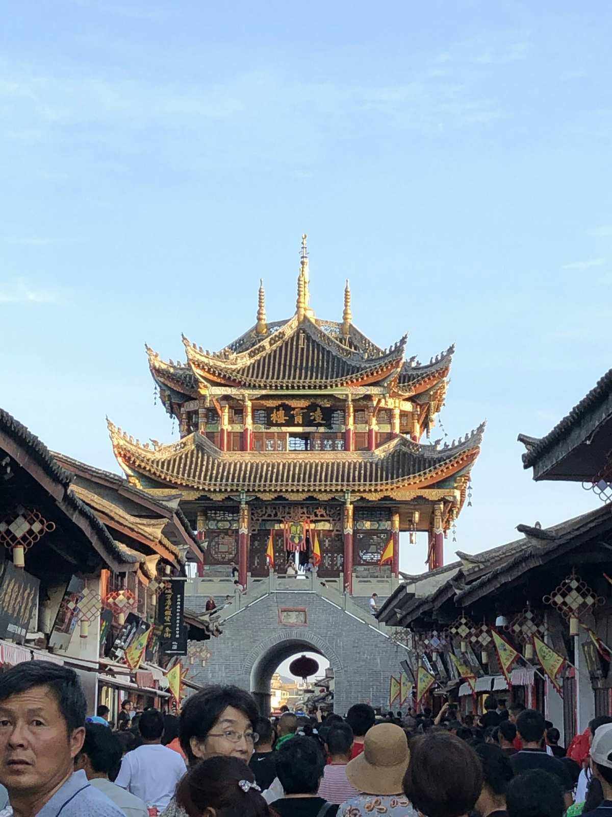 会理古城旅游攻略(会理古城旅游景点介绍)