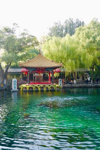 济南旅游景点攻略一日游(济南11个景点免费开放)