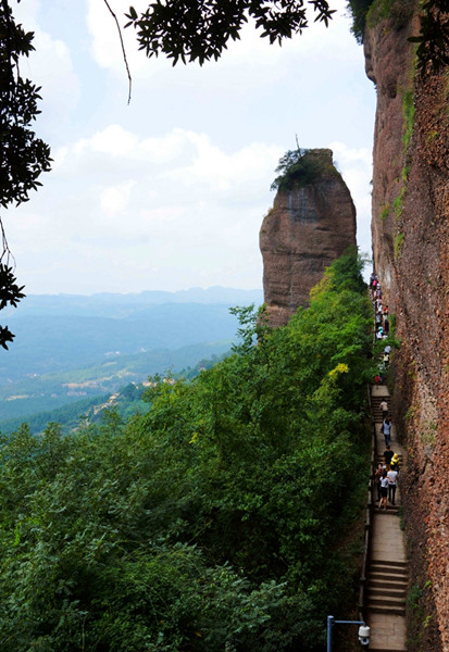广元旅游攻略(广元旅游攻略自助游)