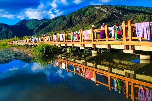 泸沽湖旅游攻略自由行(泸沽湖旅游攻略自由行四川)