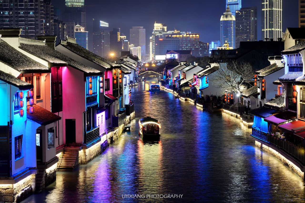 上海过年旅游攻略(上海过年去哪旅游好玩又便宜)