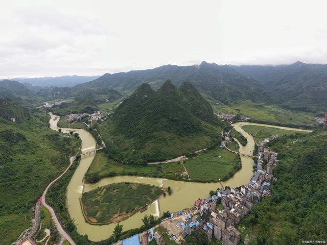 广西巴马旅游攻略(广西巴马旅游攻略必玩的景点)