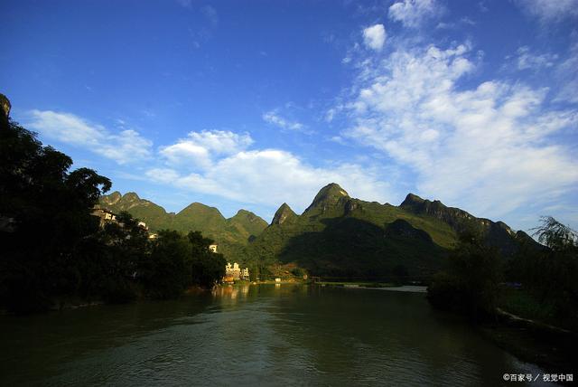 广西巴马旅游攻略(广西巴马旅游攻略必玩的景点)