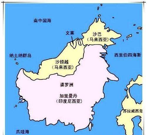 文莱旅游攻略(文莱旅游攻略文字内容怎么写)
