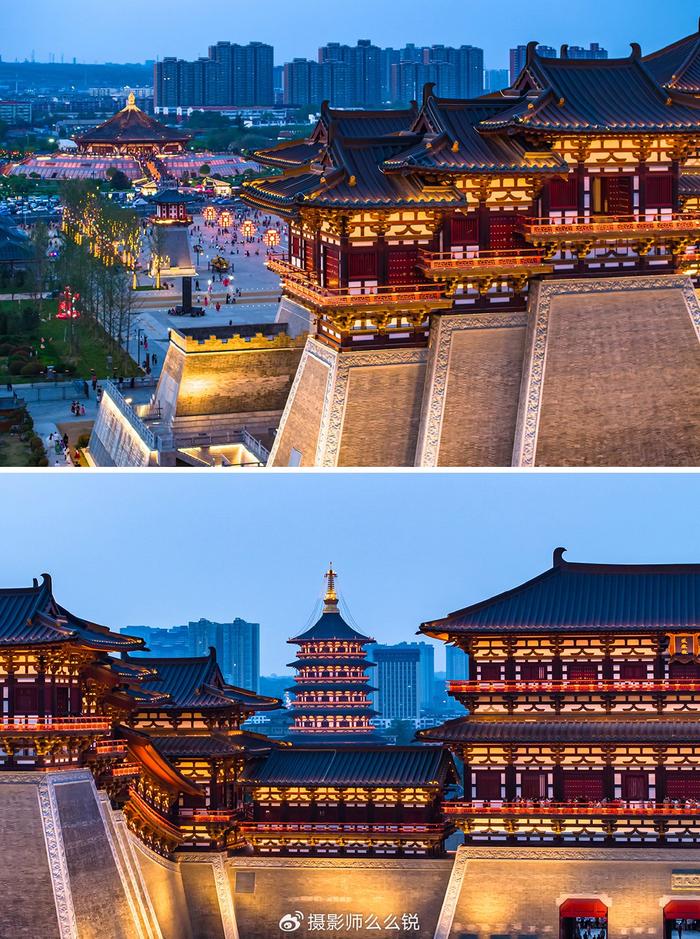 洛阳自驾游旅游攻略(洛阳自驾游旅游攻略2天最佳路线)