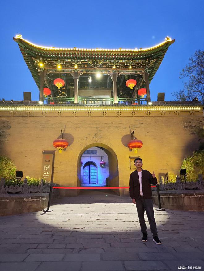 洛阳自驾游旅游攻略(洛阳自驾游旅游攻略2天最佳路线)