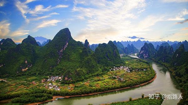 阳朔旅游攻略必去景点(阳朔旅游攻略必去景点千古情)