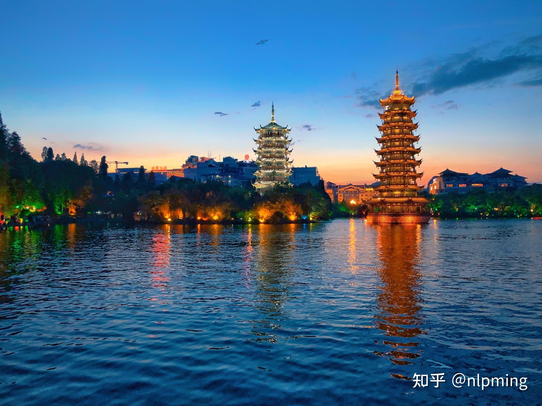 阳朔旅游攻略必去景点(阳朔旅游攻略必去景点千古情)