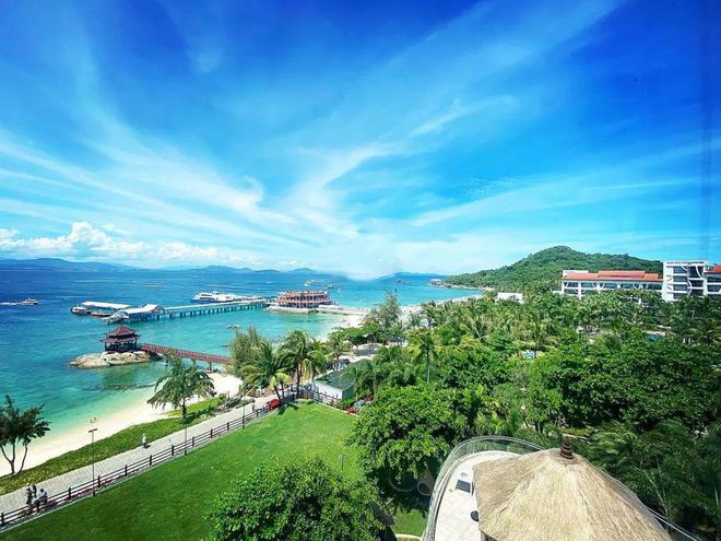 三亚旅游攻略热门景点(三亚旅游攻略热门景点不用门票)