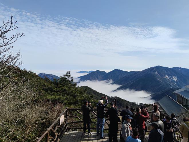 金寨旅游攻略(金寨旅游攻略自驾游)