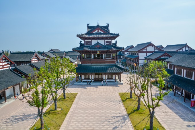 东台旅游攻略(东台旅游攻略必去景点)