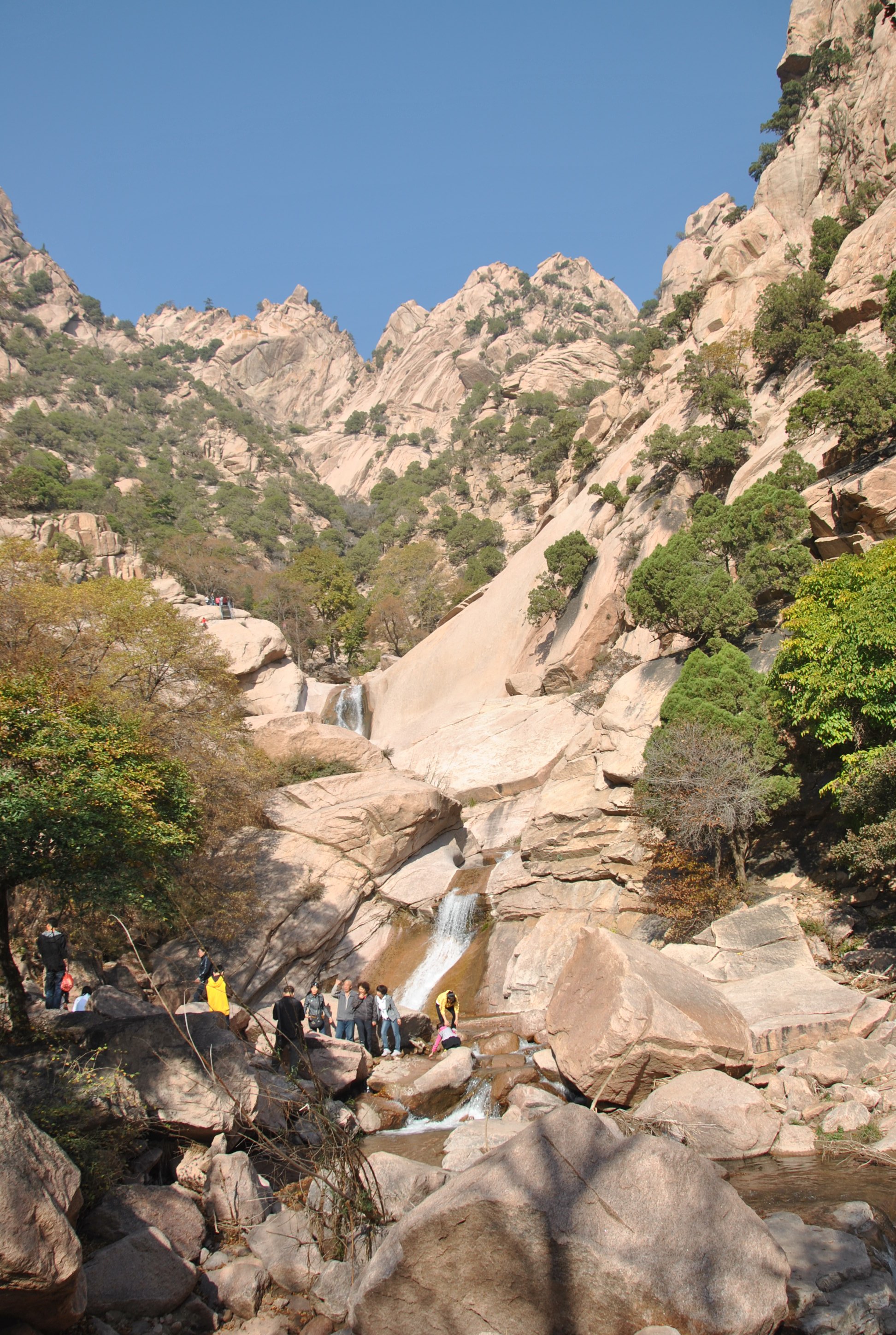 包头旅游攻略(包头旅游攻略必玩的景点花舞人间)