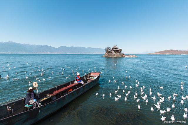 去洱海旅游攻略(去洱海旅游攻略路线)