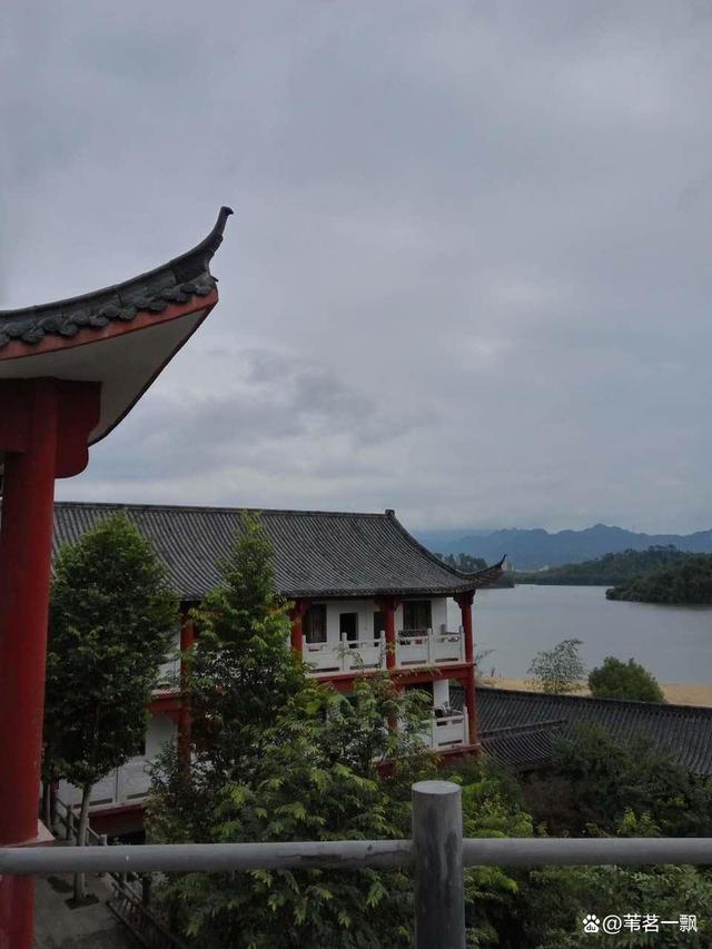 英德旅游攻略(英德旅游攻略三天)