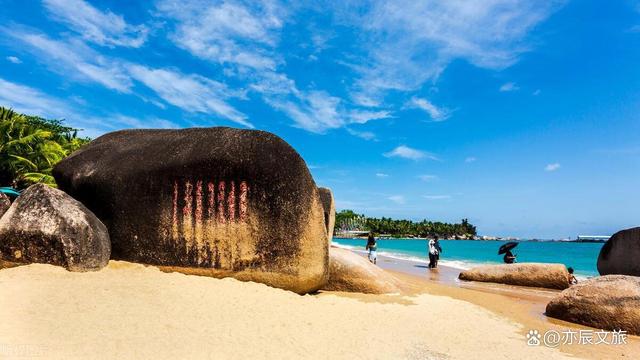 海南省旅游攻略必去景点(海南省旅游攻略必去景点三亚)
