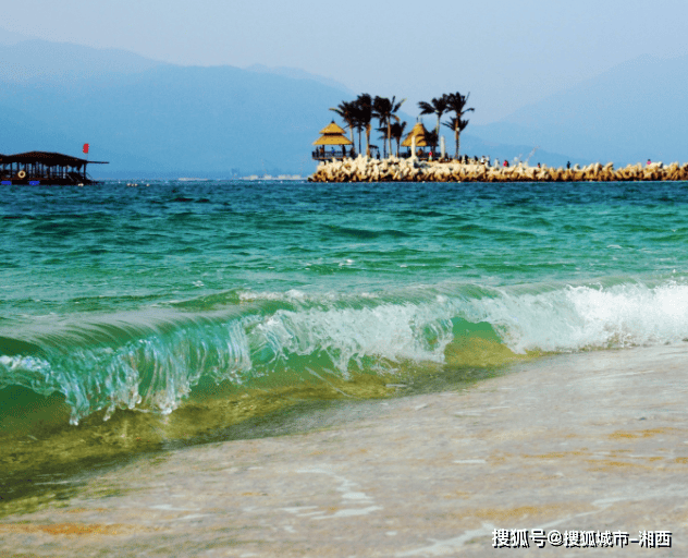 海南省旅游攻略必去景点(海南省旅游攻略必去景点三亚)