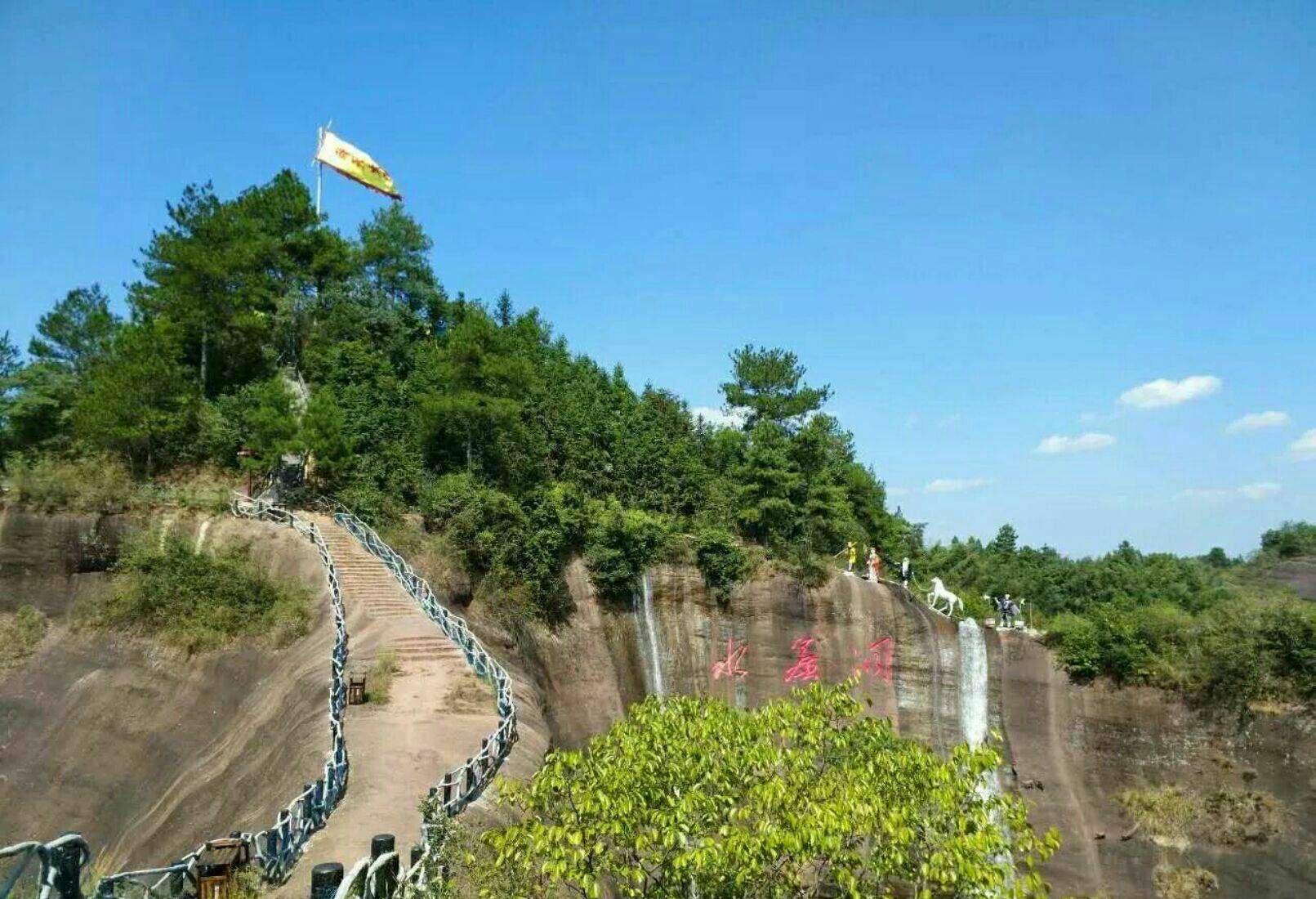 湖南衡阳旅游攻略(湖南衡阳旅游攻略自由行路线)