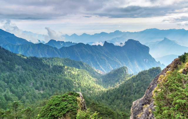 炎陵旅游攻略(炎陵旅游攻略景点必去)