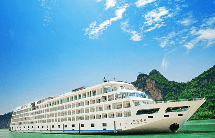 重庆长江三峡游轮旅游攻略(重庆长江三峡游轮船票销售中心)